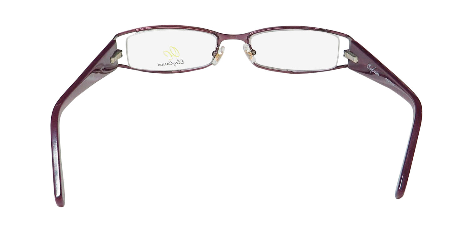Oleg Cassini Oco 323 Eyeglasses by ModaFrames