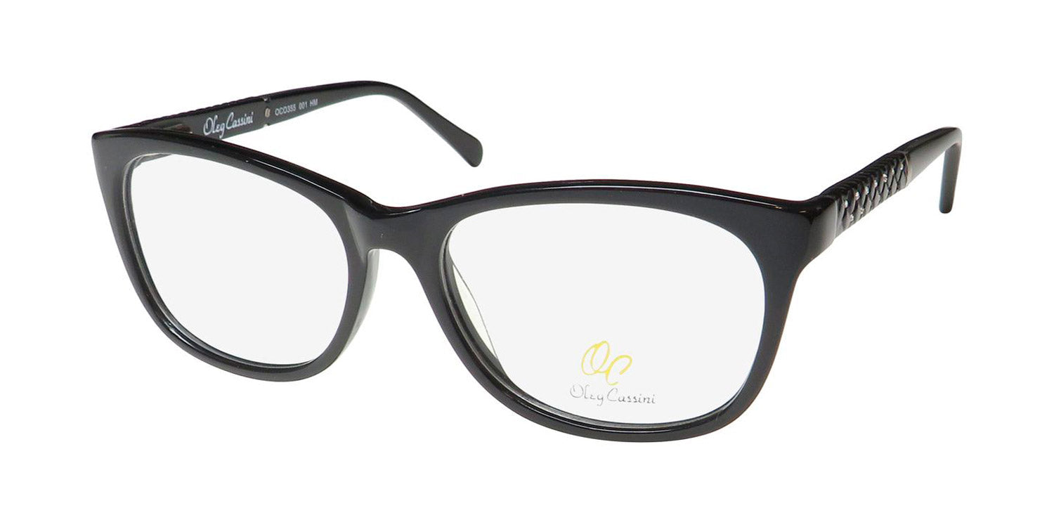Oleg Cassini Oco 355 Eyeglasses by ModaFrames