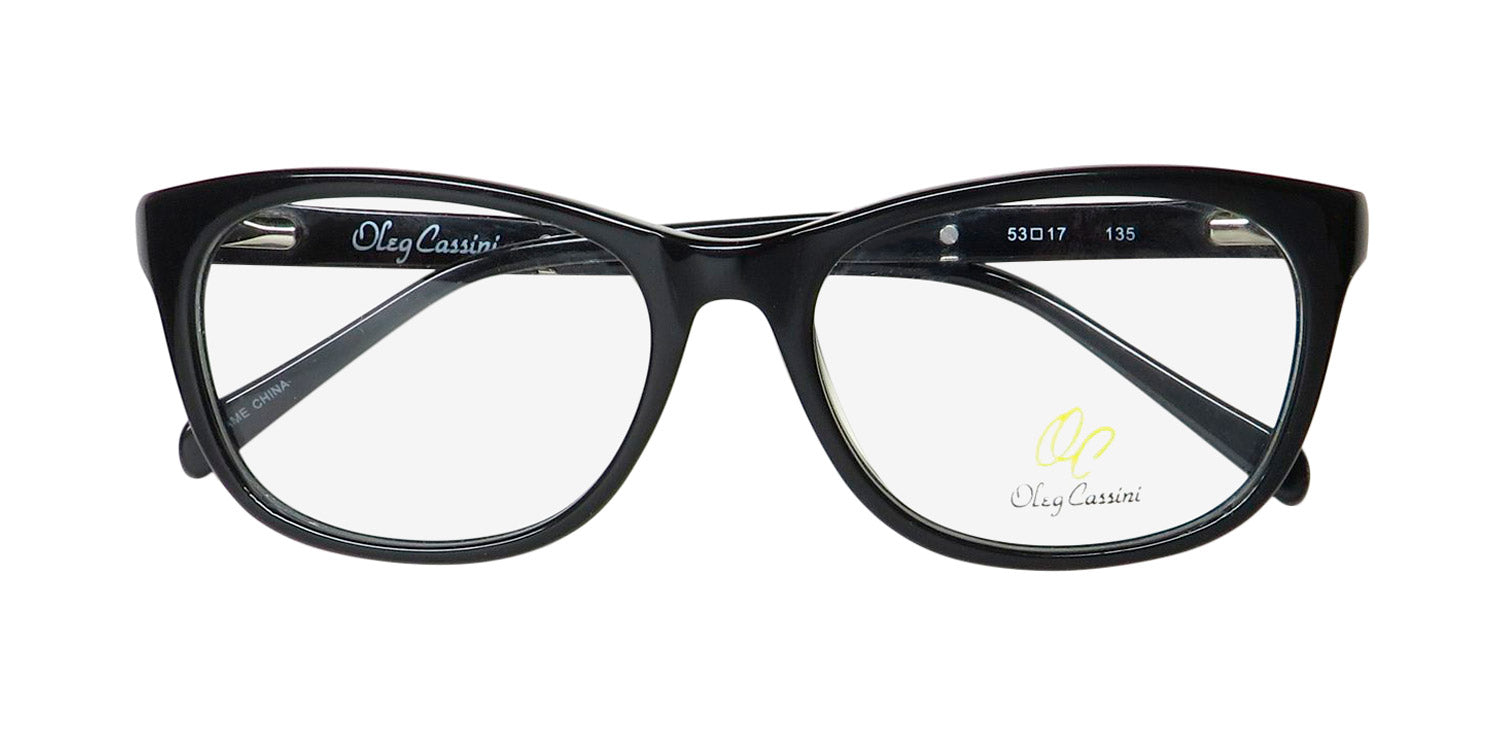 Oleg Cassini Oco 355 Eyeglasses by ModaFrames