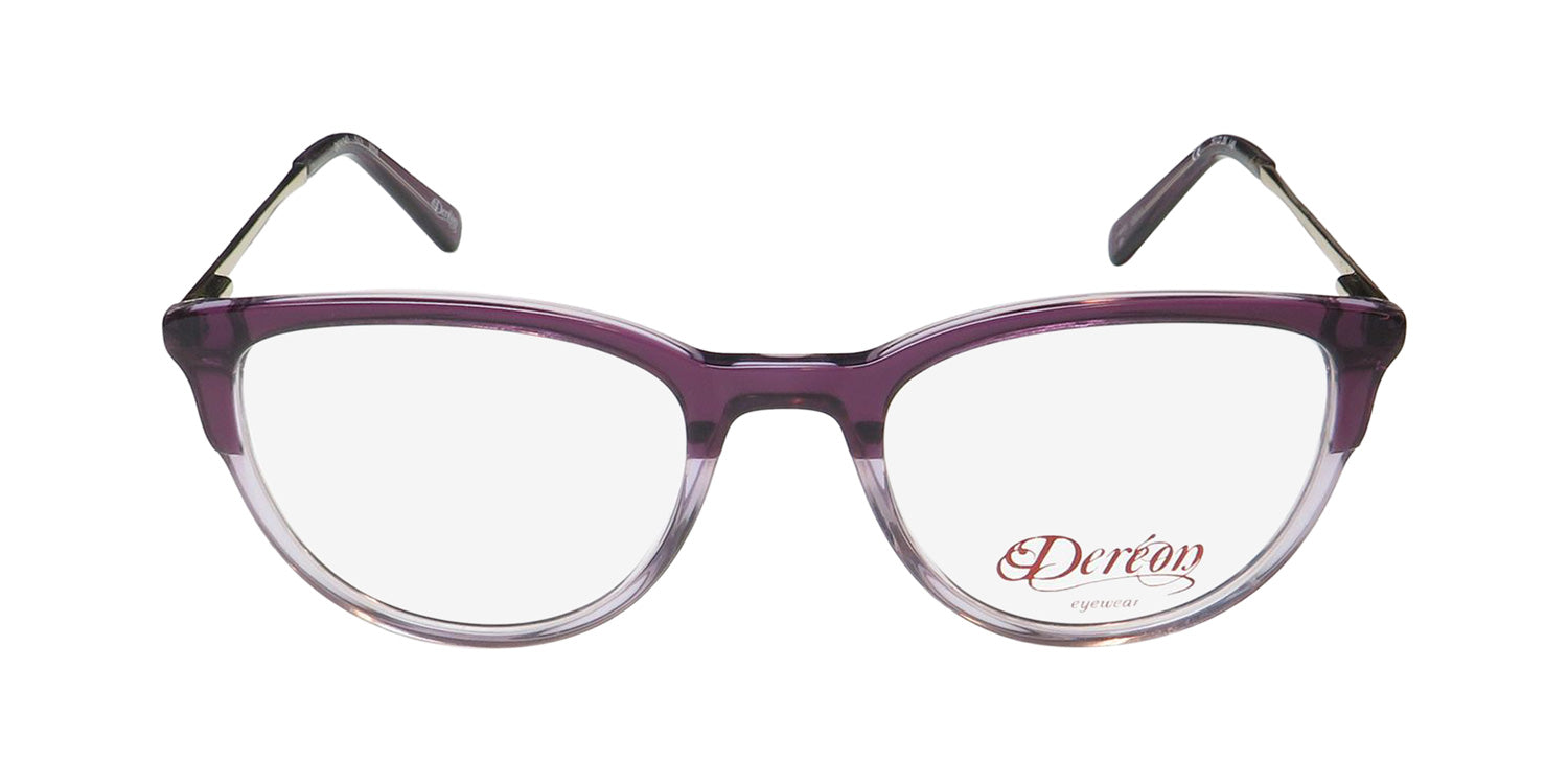 Dereon Dov543 Eyeglasses by ModaFrames