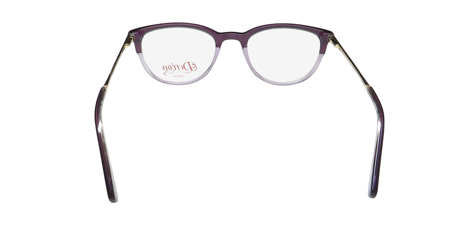 Dereon Dov543 Eyeglasses by ModaFrames