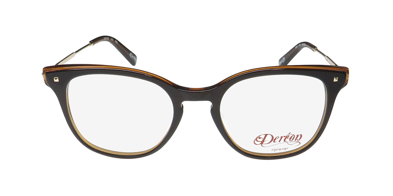 Dereon Dov548 Eyeglasses by ModaFrames