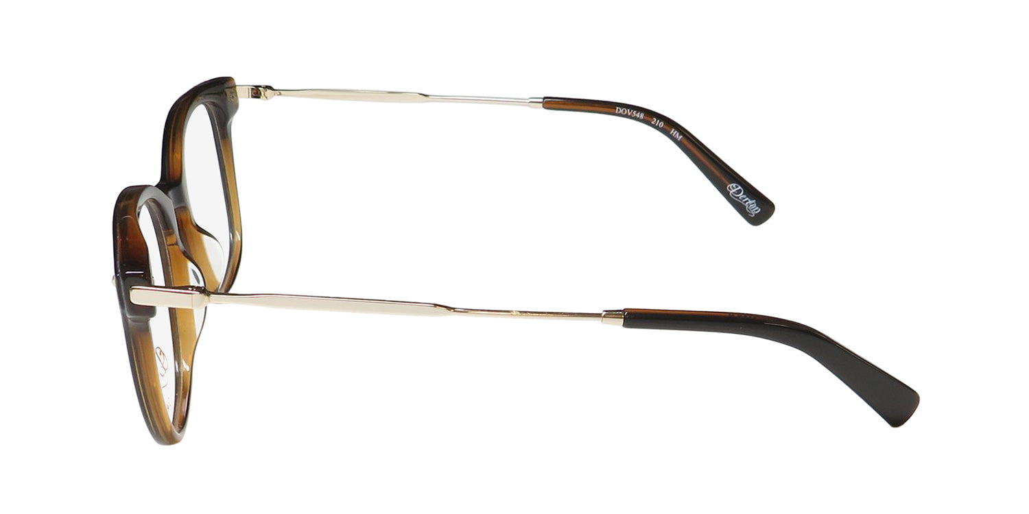 Dereon Dov548 Eyeglasses by ModaFrames