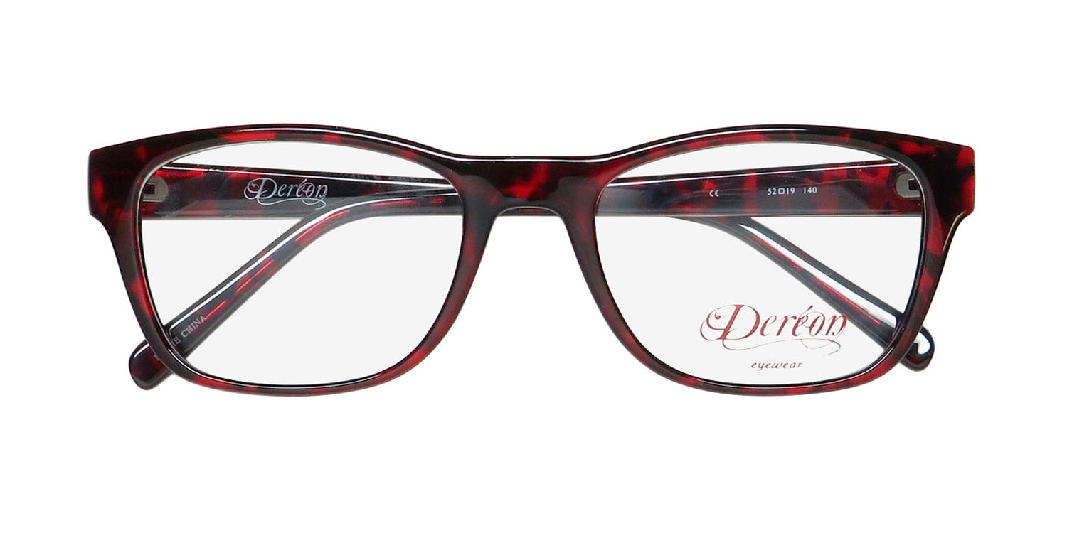Dereon Dov527 Eyeglasses by ModaFrames