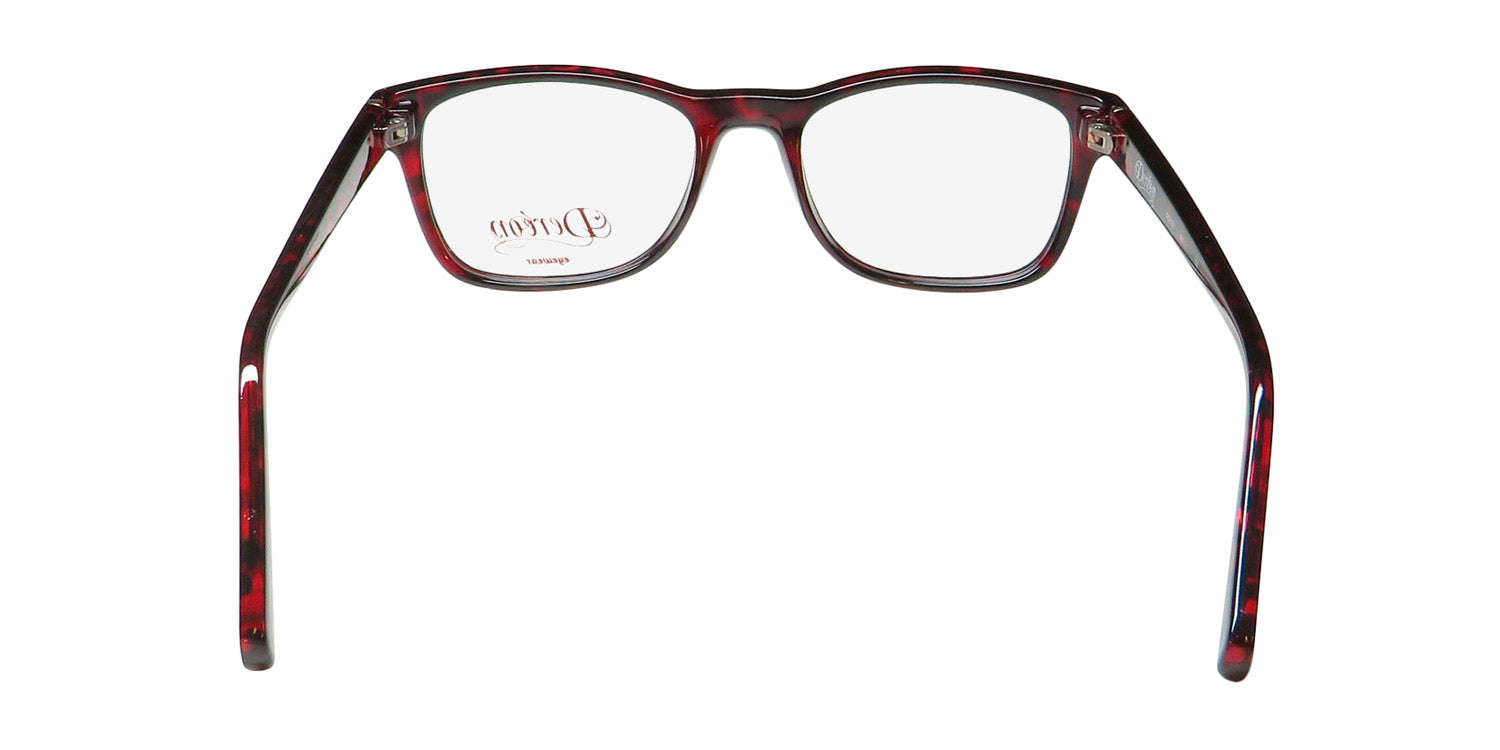 Dereon Dov527 Eyeglasses by ModaFrames