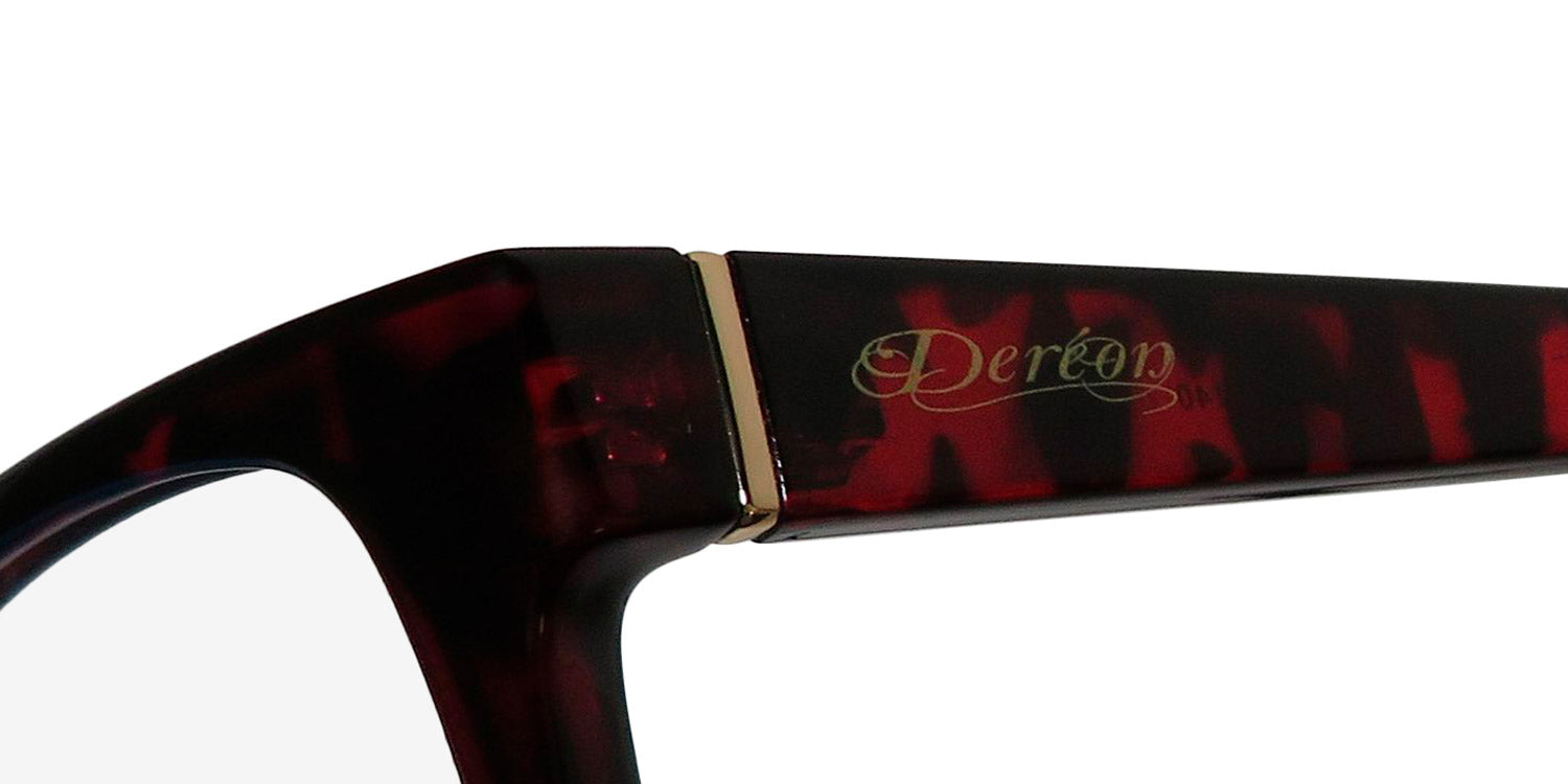 Dereon Dov527 Eyeglasses by ModaFrames