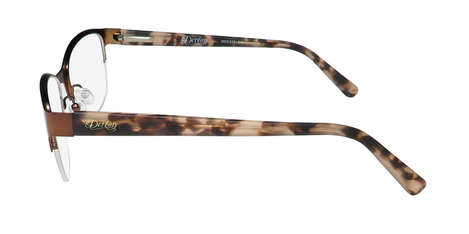 Dereon Dov532 Eyeglasses by ModaFrames