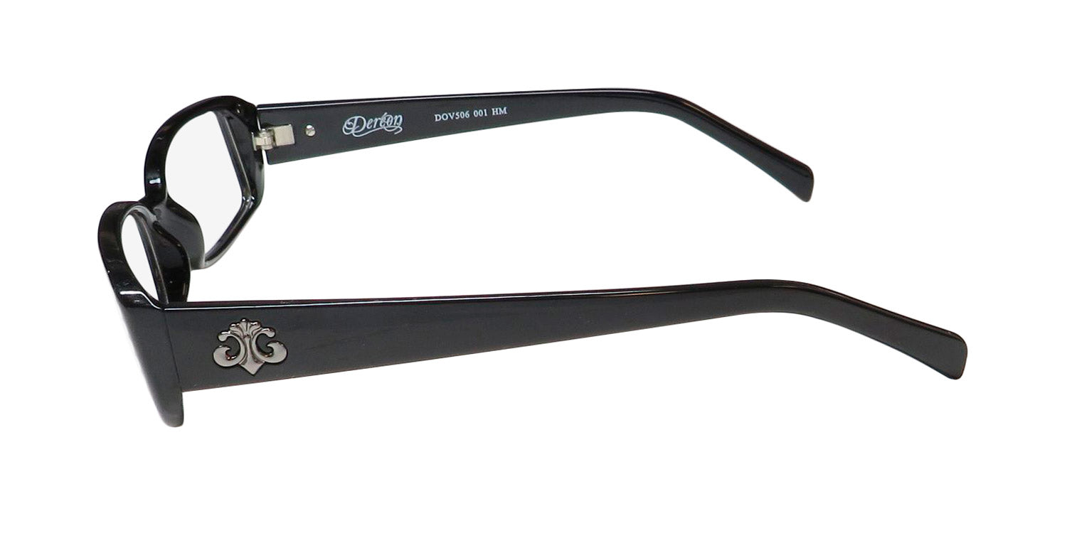 Dereon Dov506 Eyeglasses by ModaFrames