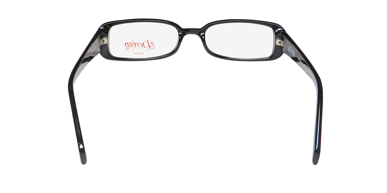 Dereon Dov506 Eyeglasses by ModaFrames