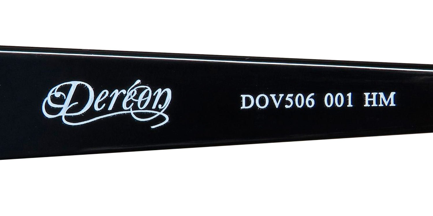 Dereon Dov506 Eyeglasses by ModaFrames