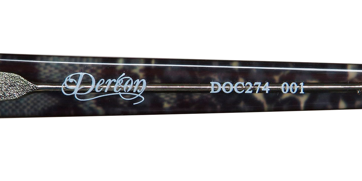 Dereon Doc 274 Eyeglasses by ModaFrames