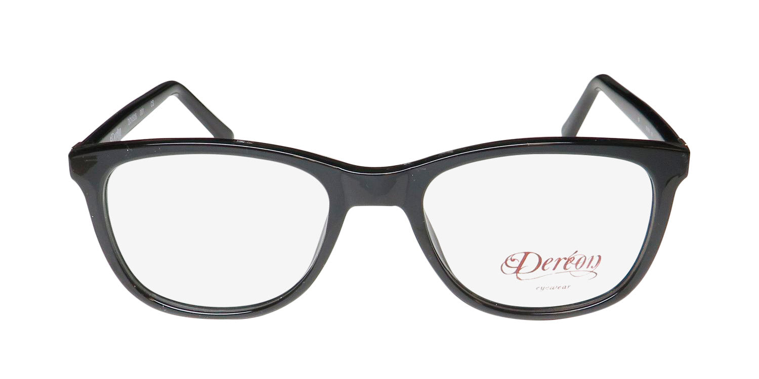 Dereon Dov526 Eyeglasses by ModaFrames