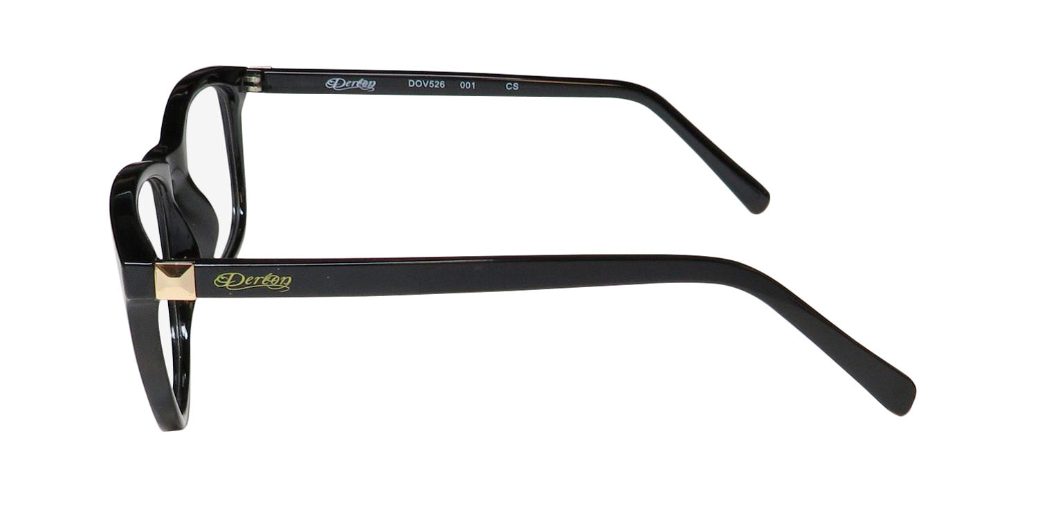 Dereon Dov526 Eyeglasses by ModaFrames