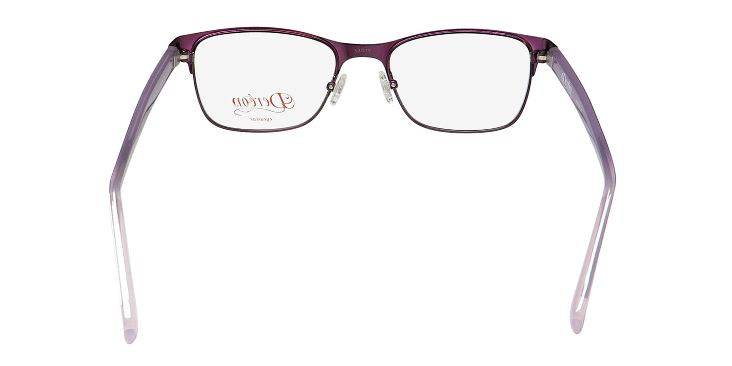 Dereon Dov529 Eyeglasses by ModaFrames