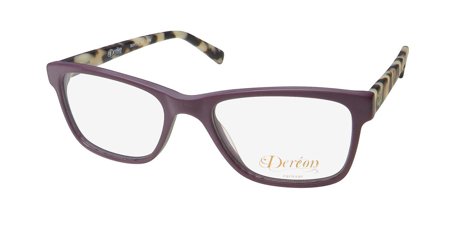 Dereon Dov531 Eyeglasses by ModaFrames