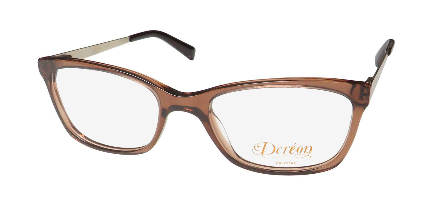 Dereon Dov534 Eyeglasses by ModaFrames