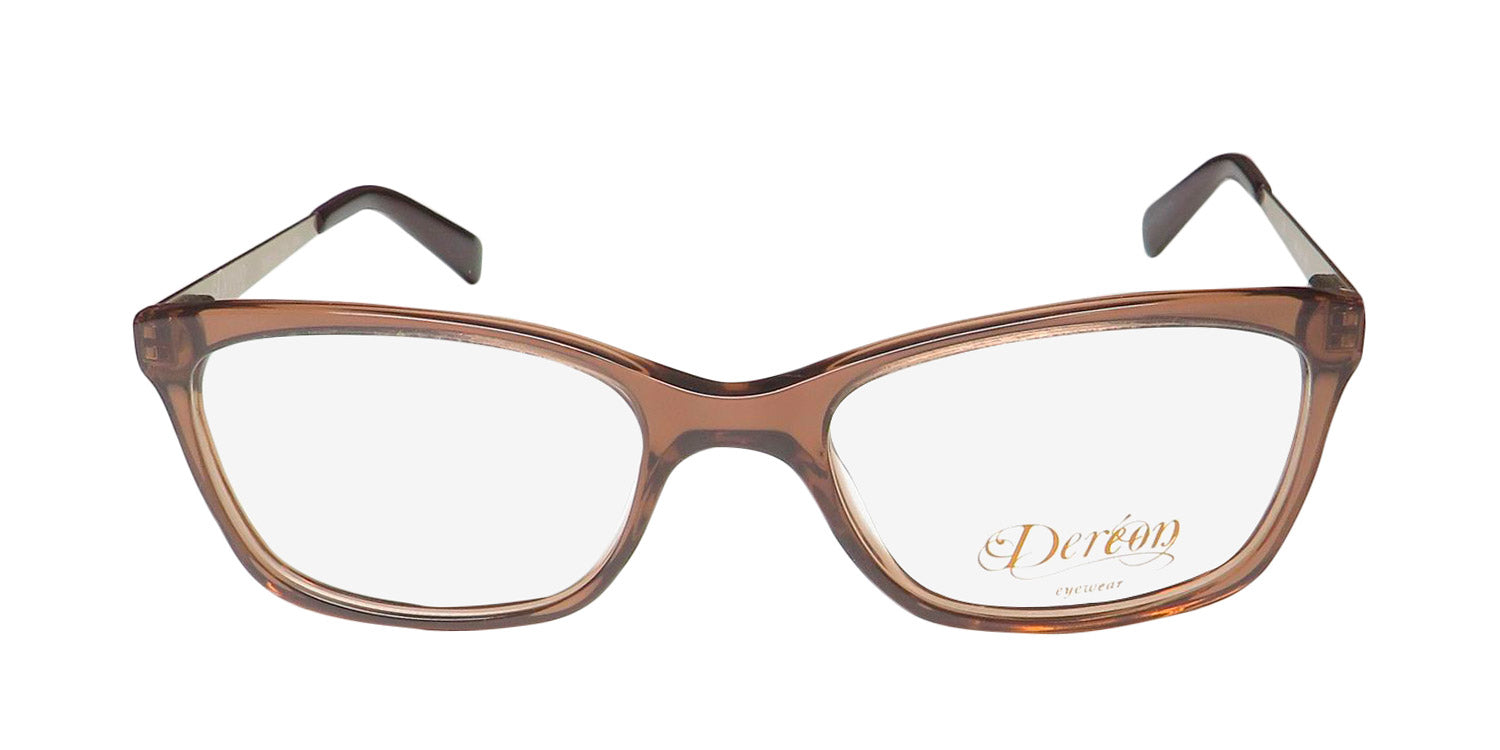 Dereon Dov534 Eyeglasses by ModaFrames