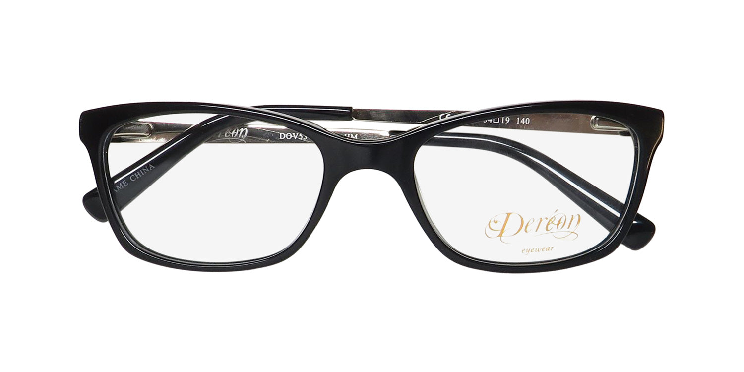 Dereon Dov534 Eyeglasses by ModaFrames