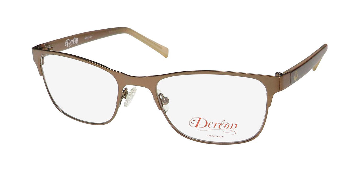 Dereon Dov529 Eyeglasses by ModaFrames
