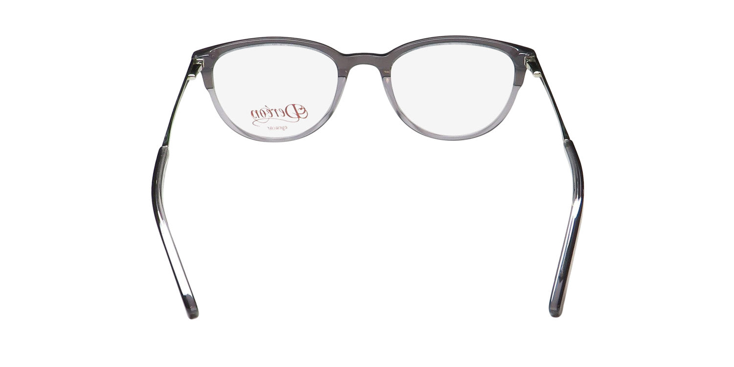 Dereon Dov543 Eyeglasses by ModaFrames