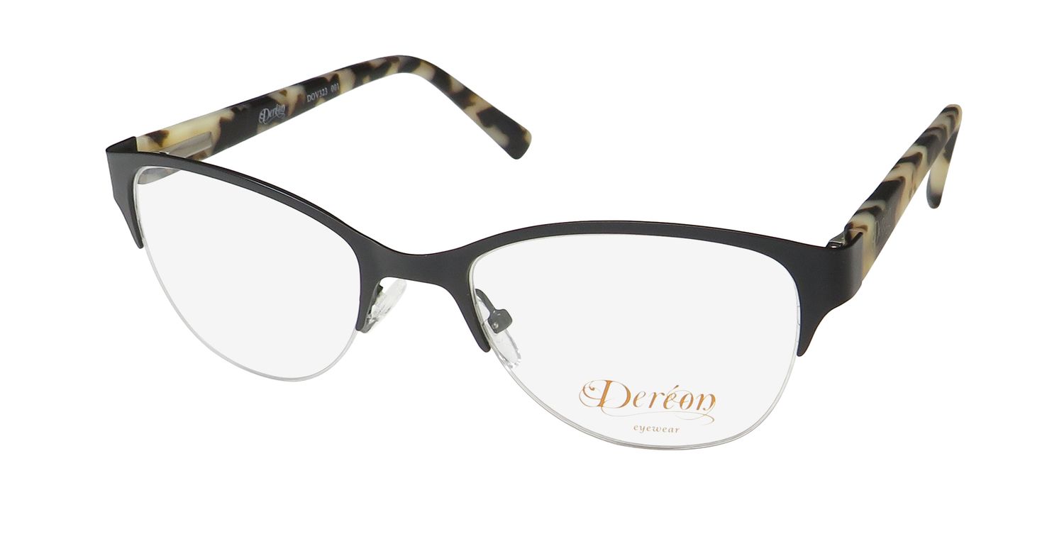 Dereon Dov323 Eyeglasses by ModaFrames