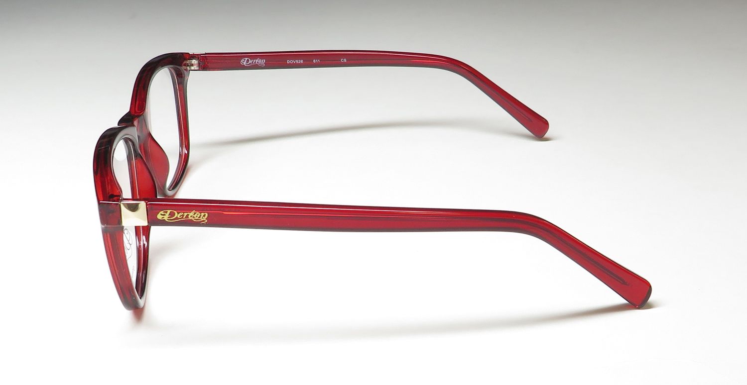 Dereon Dov526 Eyeglasses by ModaFrames