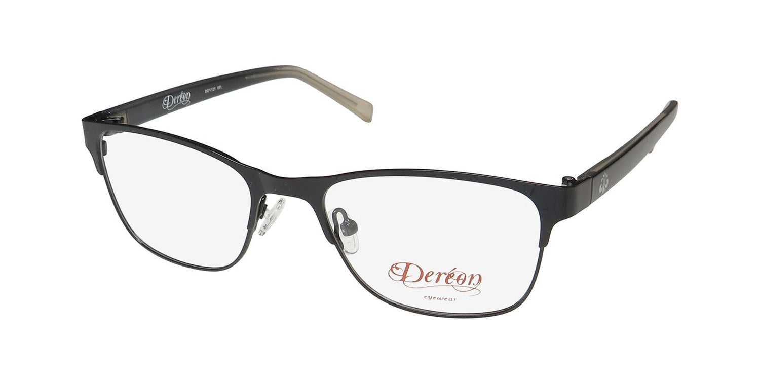 Dereon Dov529 Eyeglasses by ModaFrames
