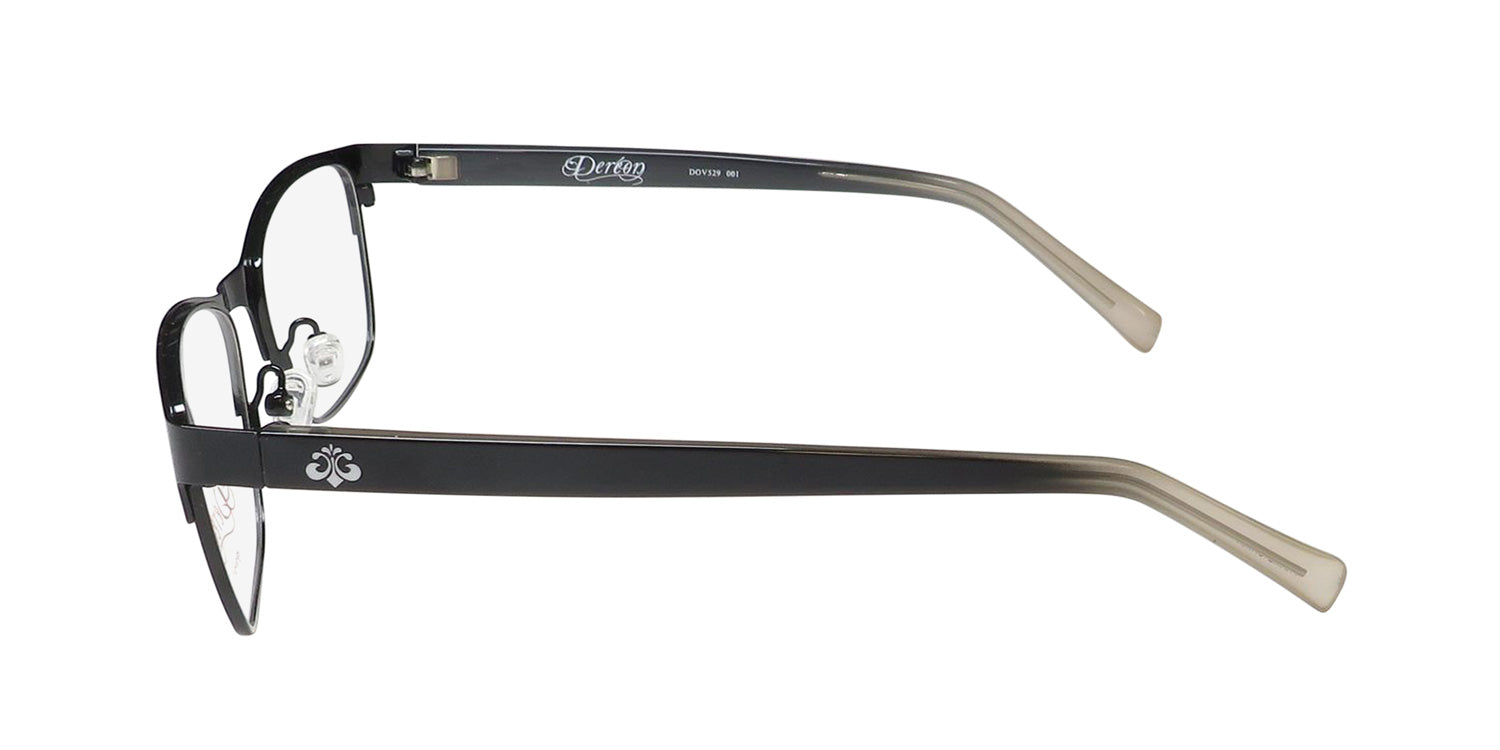 Dereon Dov529 Eyeglasses by ModaFrames