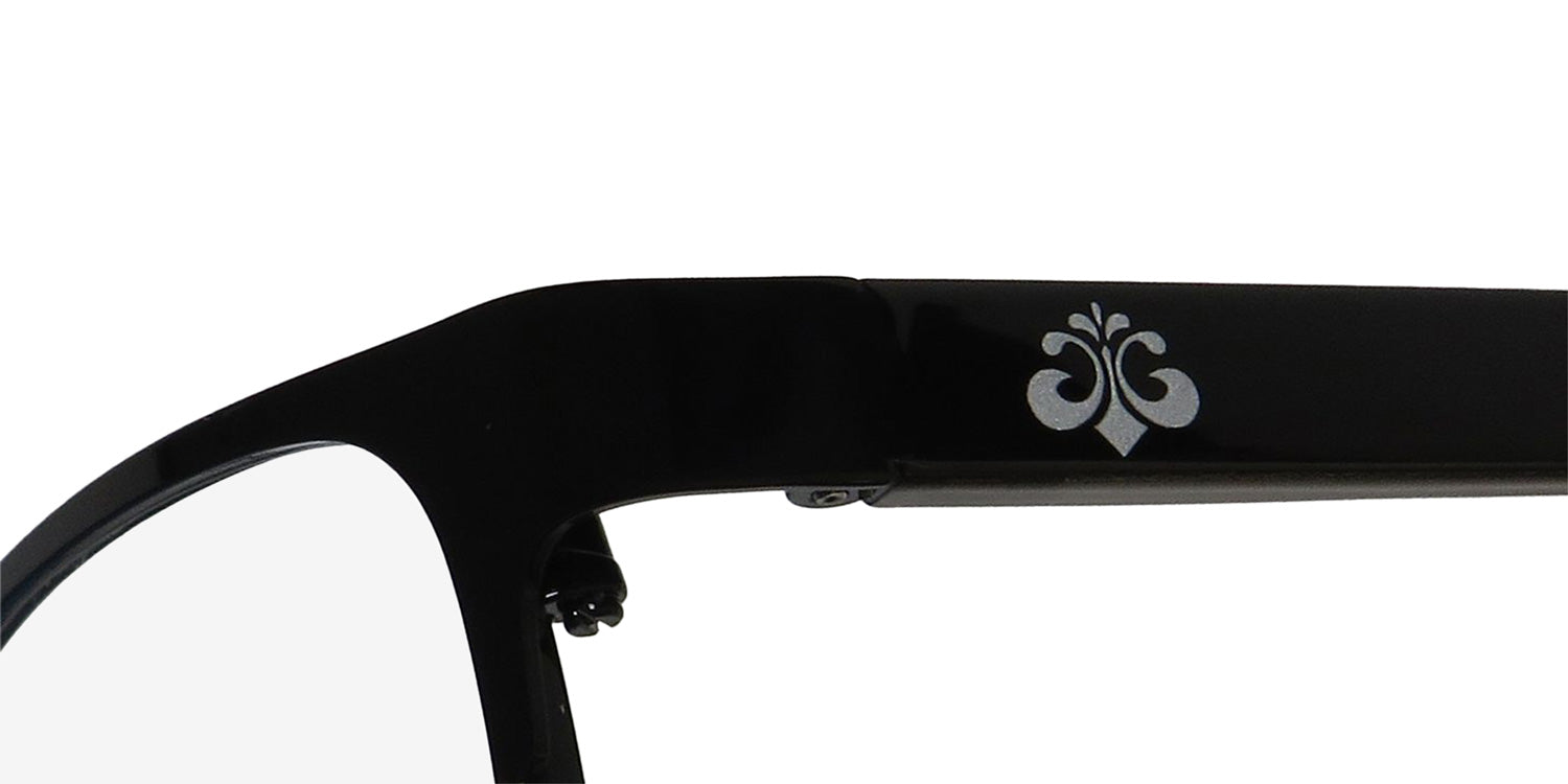 Dereon Dov529 Eyeglasses by ModaFrames