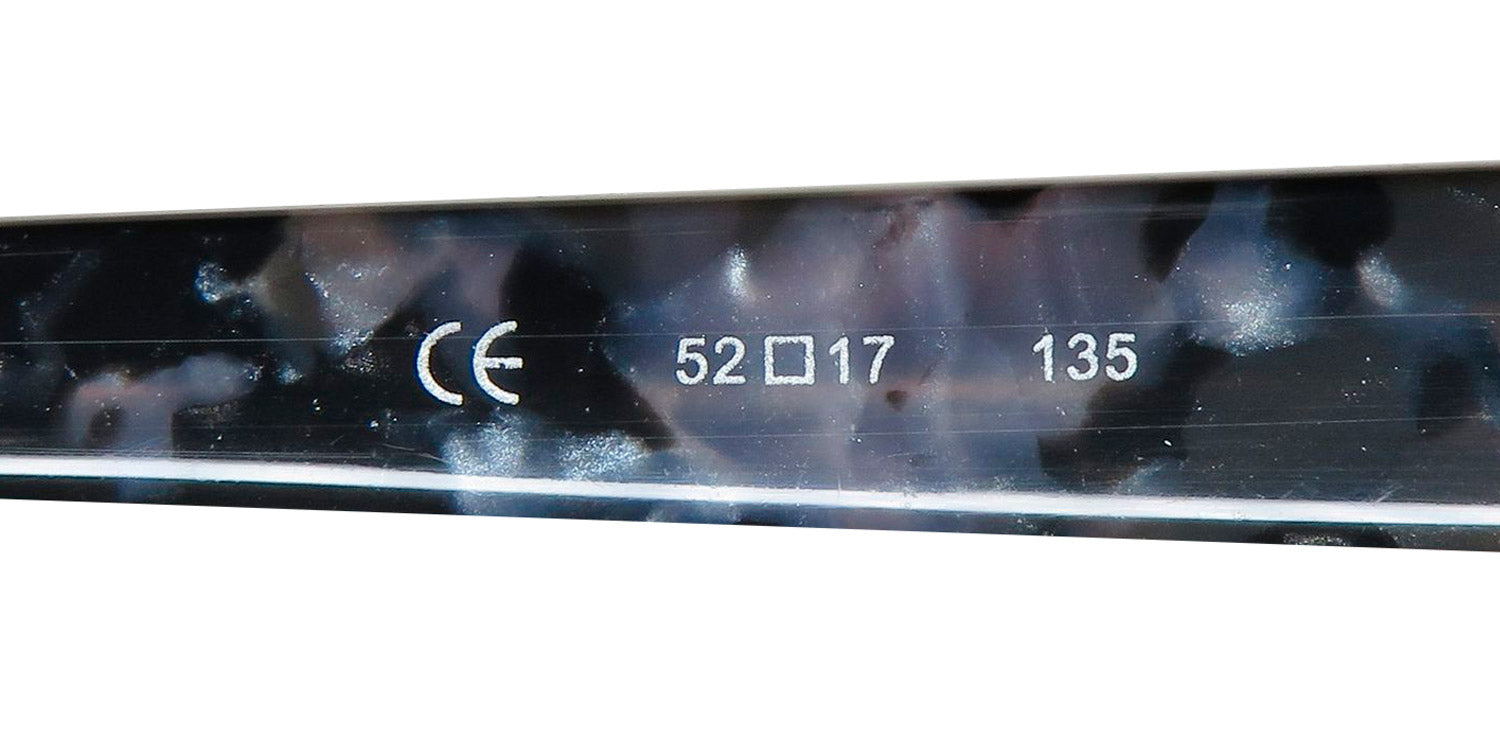Platinum 445 Eyeglasses by ModaFrames