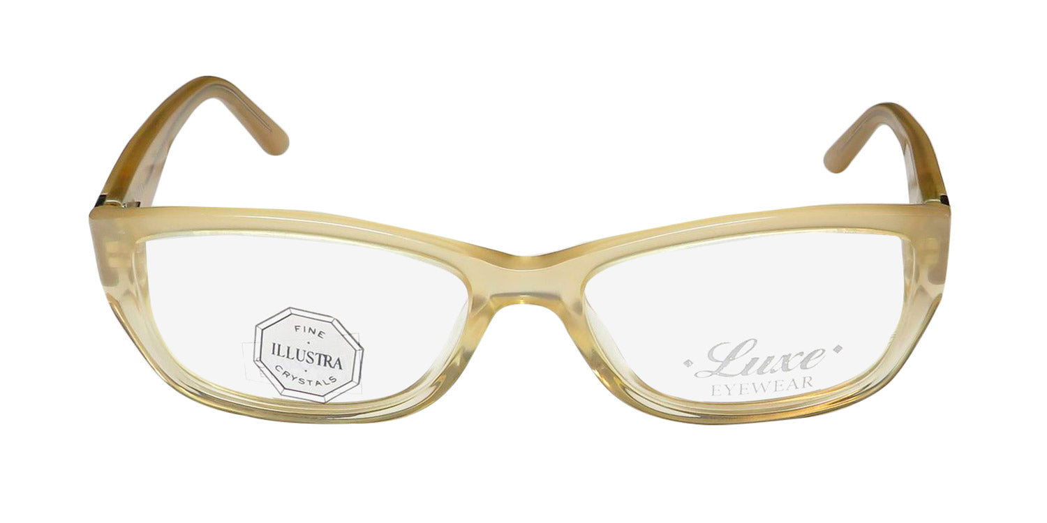 Luxe 347 Eyeglasses by ModaFrames