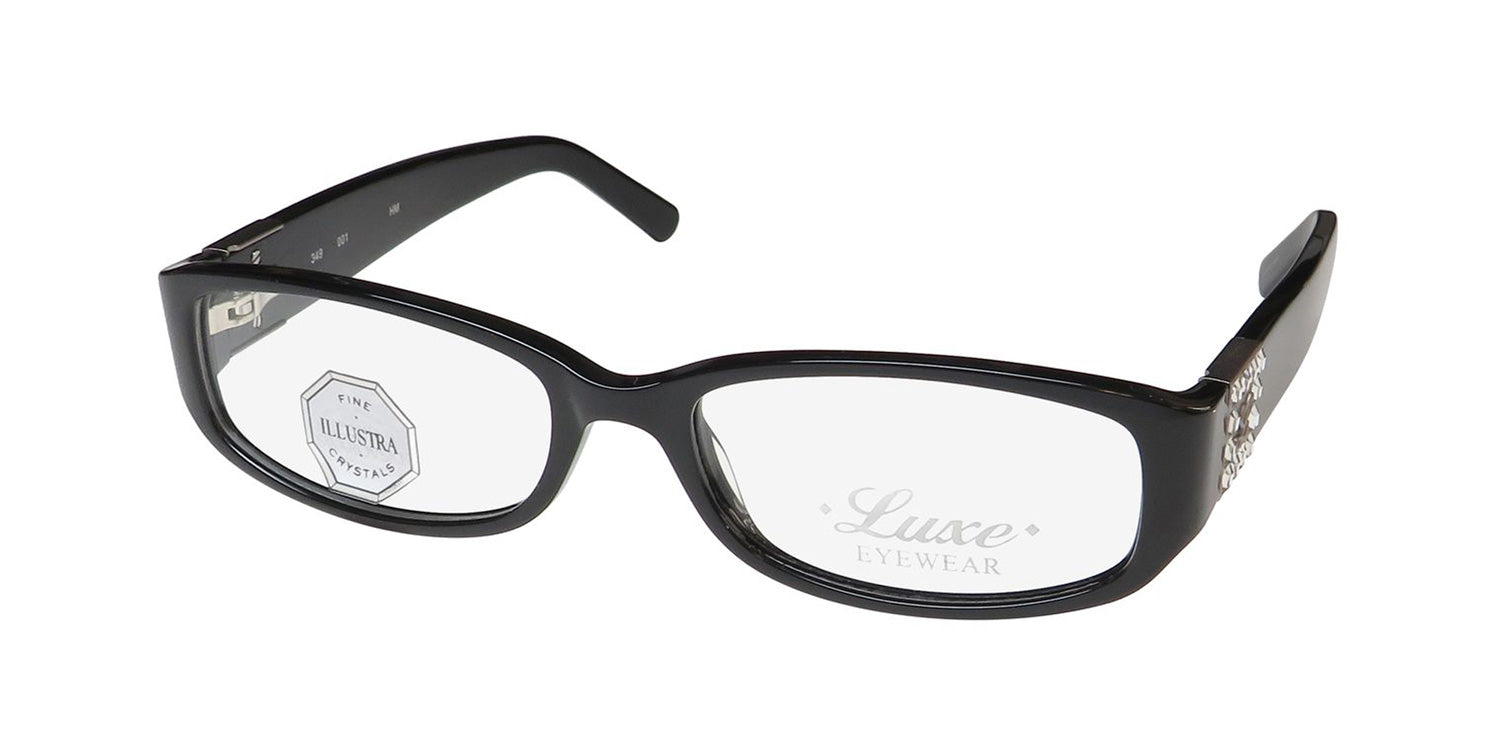 Luxe 349 Eyeglasses by ModaFrames