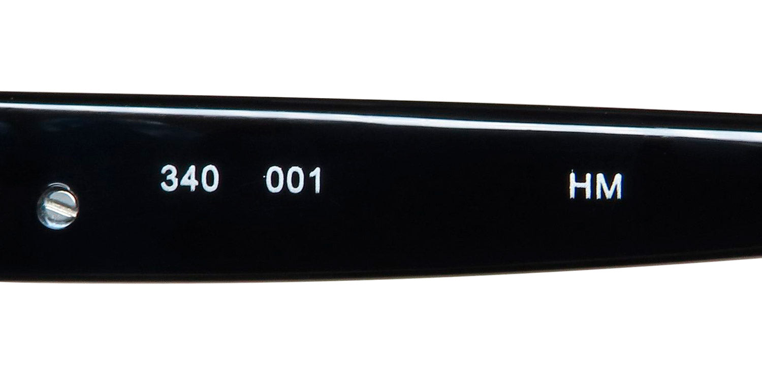 Luxe 340 Eyeglasses by ModaFrames
