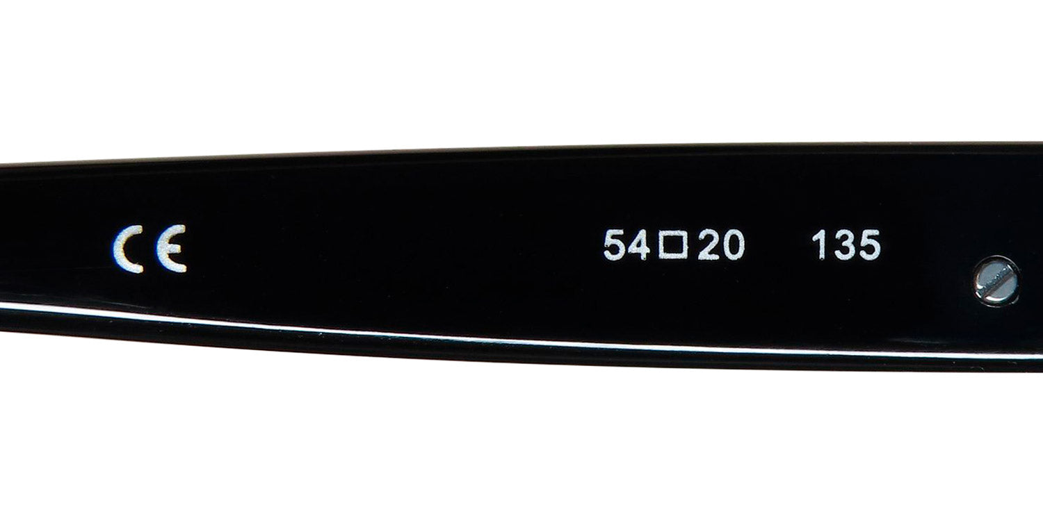 Luxe 340 Eyeglasses by ModaFrames