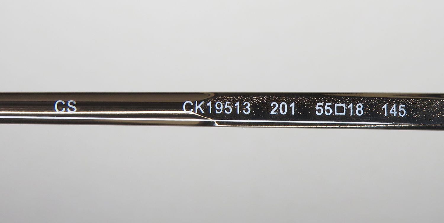 Calvin Klein Ck19513 Eyeglasses by ModaFrames