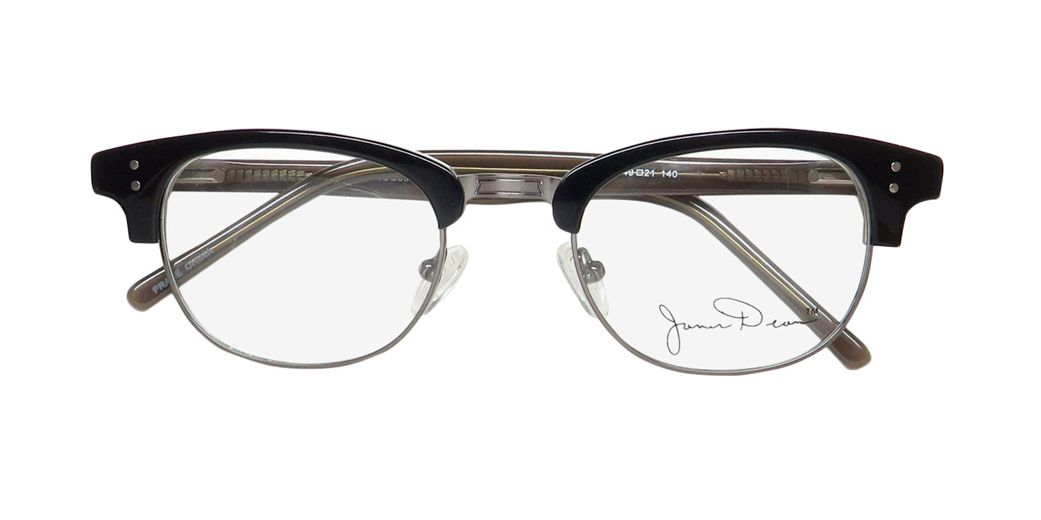 James Dean Jdo604 Eyeglasses by ModaFrames