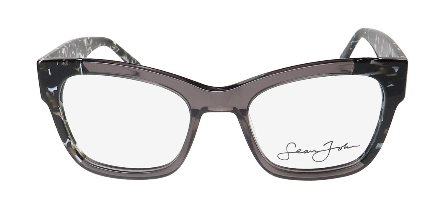 Sean John 6026 Eyeglasses by ModaFrames