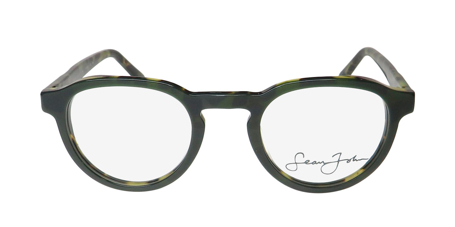 Sean John 5147 Eyeglasses by ModaFrames