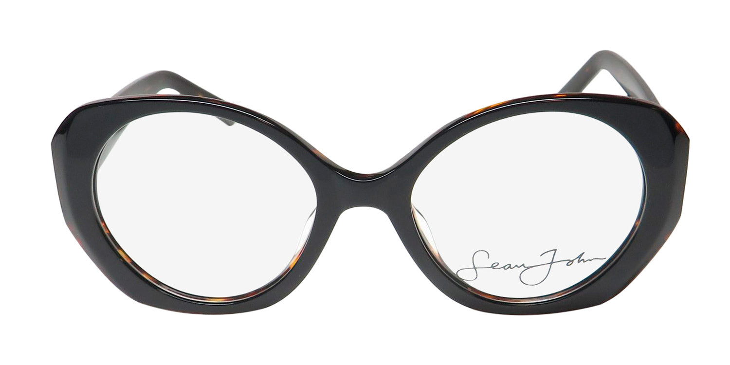 Sean John 6005 Eyeglasses by ModaFrames