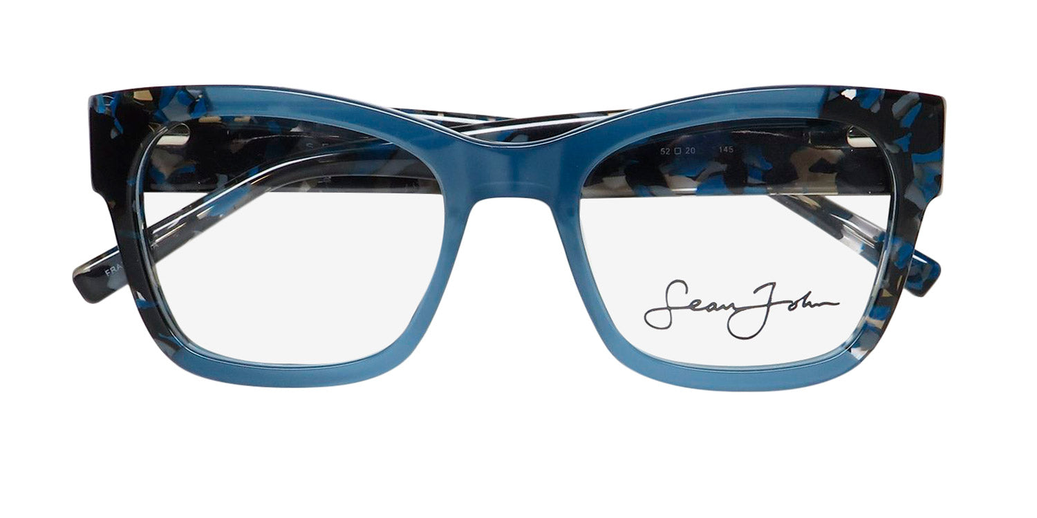 Sean John 6026 Eyeglasses by ModaFrames