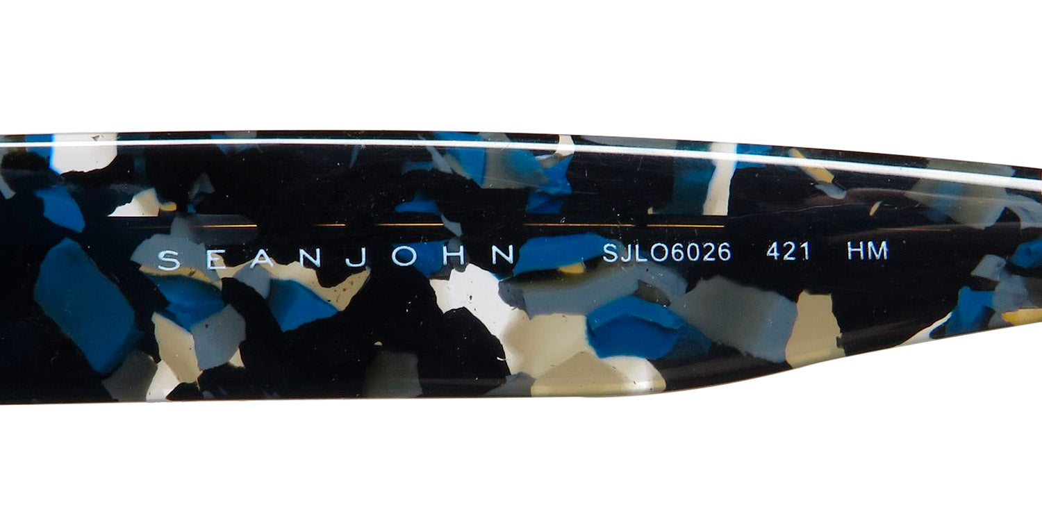 Sean John 6026 Eyeglasses by ModaFrames