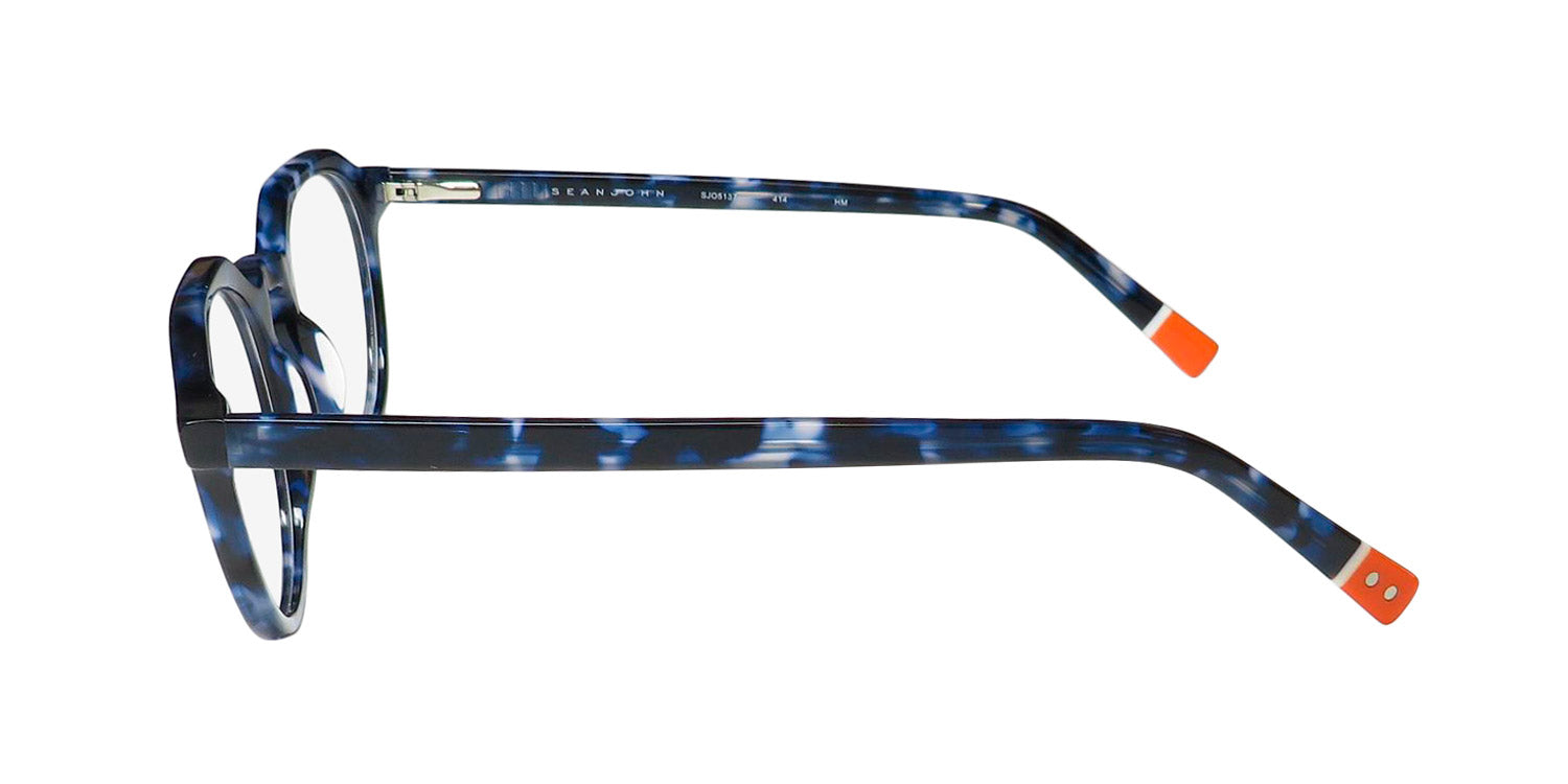 Sean John 5137 Eyeglasses by ModaFrames
