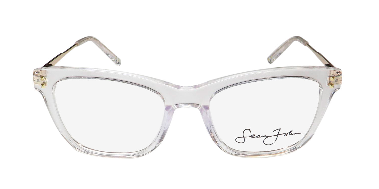 Sean John 612 Eyeglasses by ModaFrames