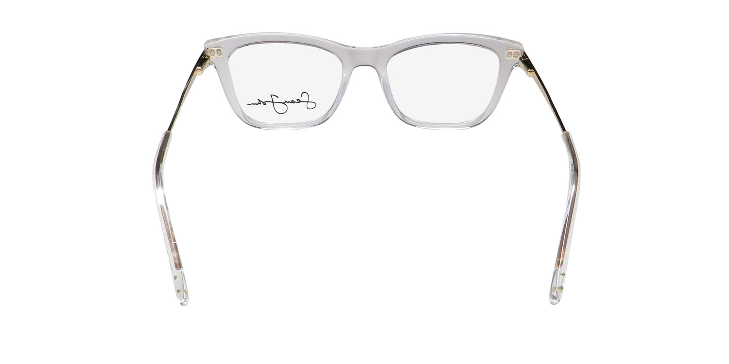 Sean John 612 Eyeglasses by ModaFrames