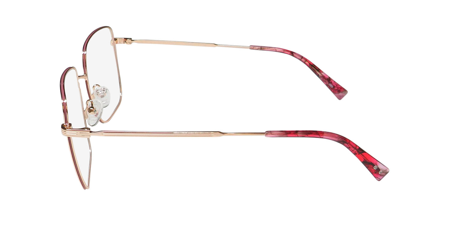 Sean John 611 Eyeglasses by ModaFrames