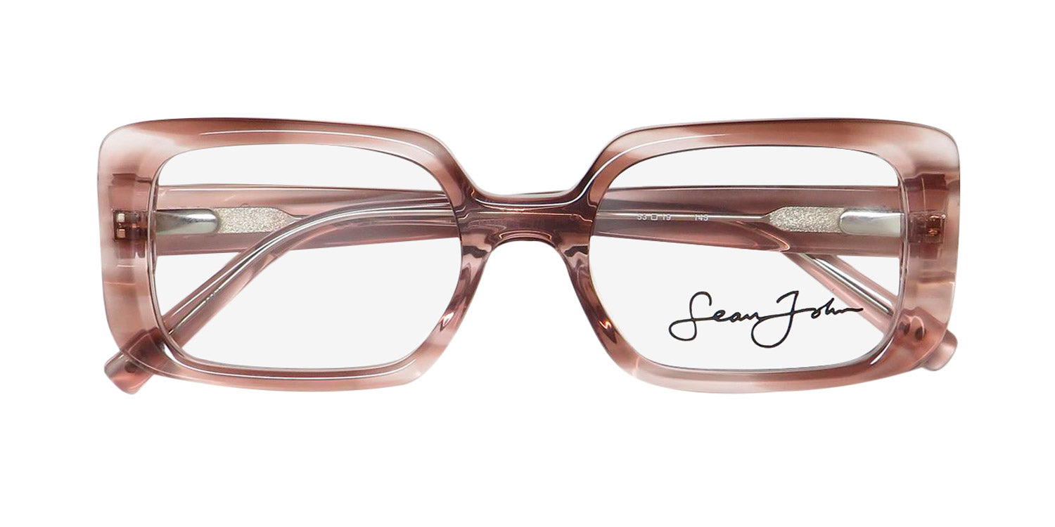 Sean John 6038 Eyeglasses by ModaFrames