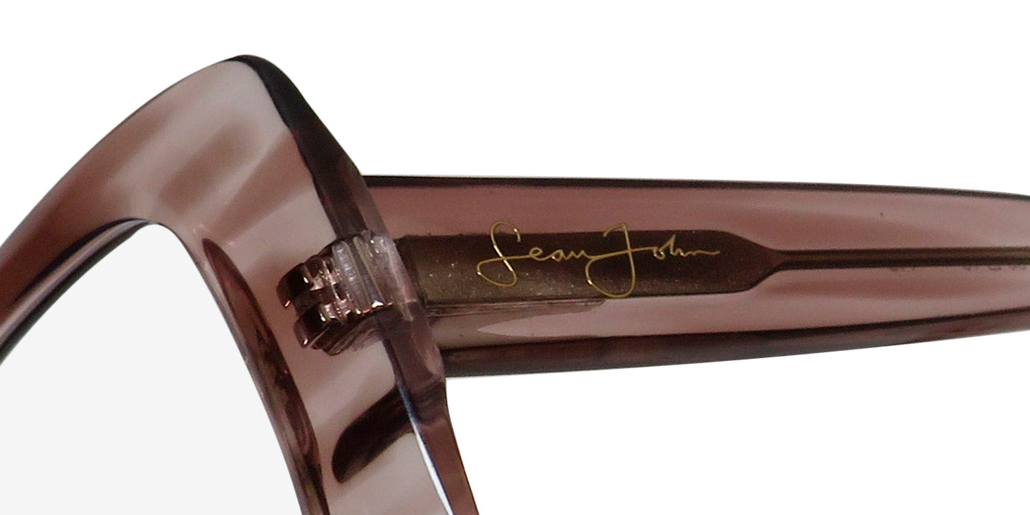 Sean John 6038 Eyeglasses by ModaFrames