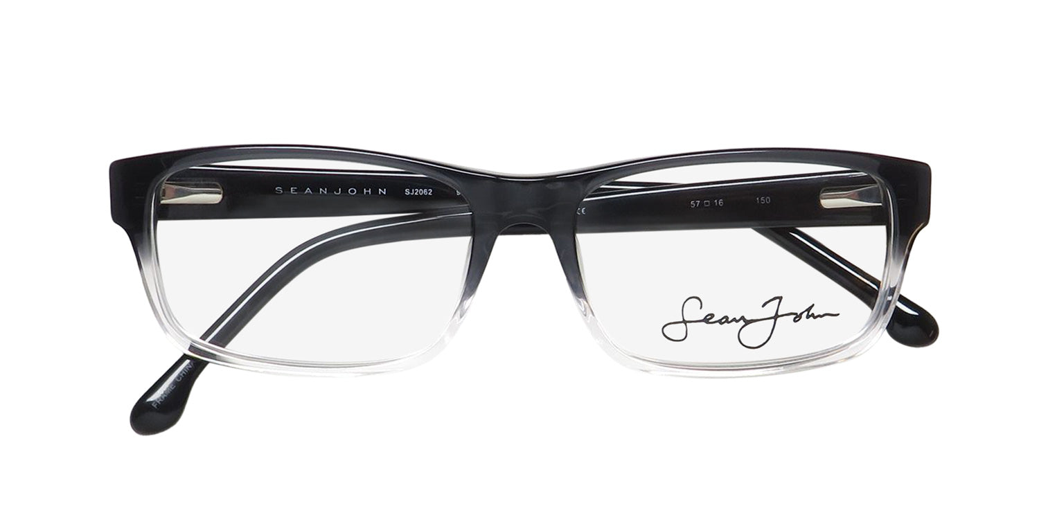 Sean John 2062 Eyeglasses by ModaFrames