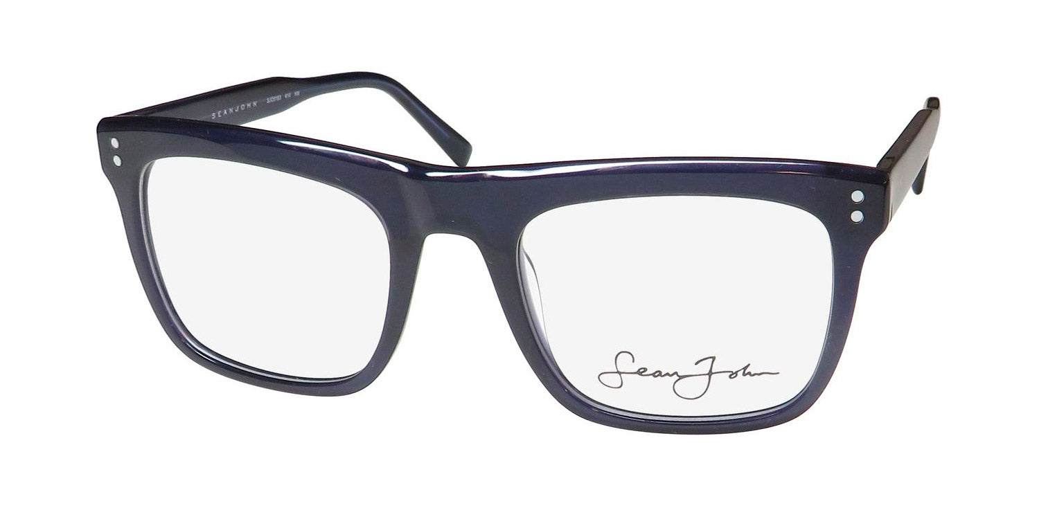 Sean John 5163 Eyeglasses by ModaFrames