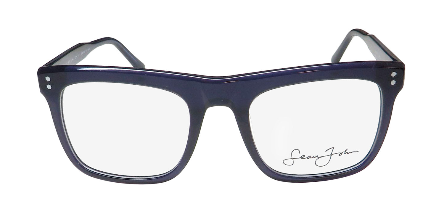 Sean John 5163 Eyeglasses by ModaFrames